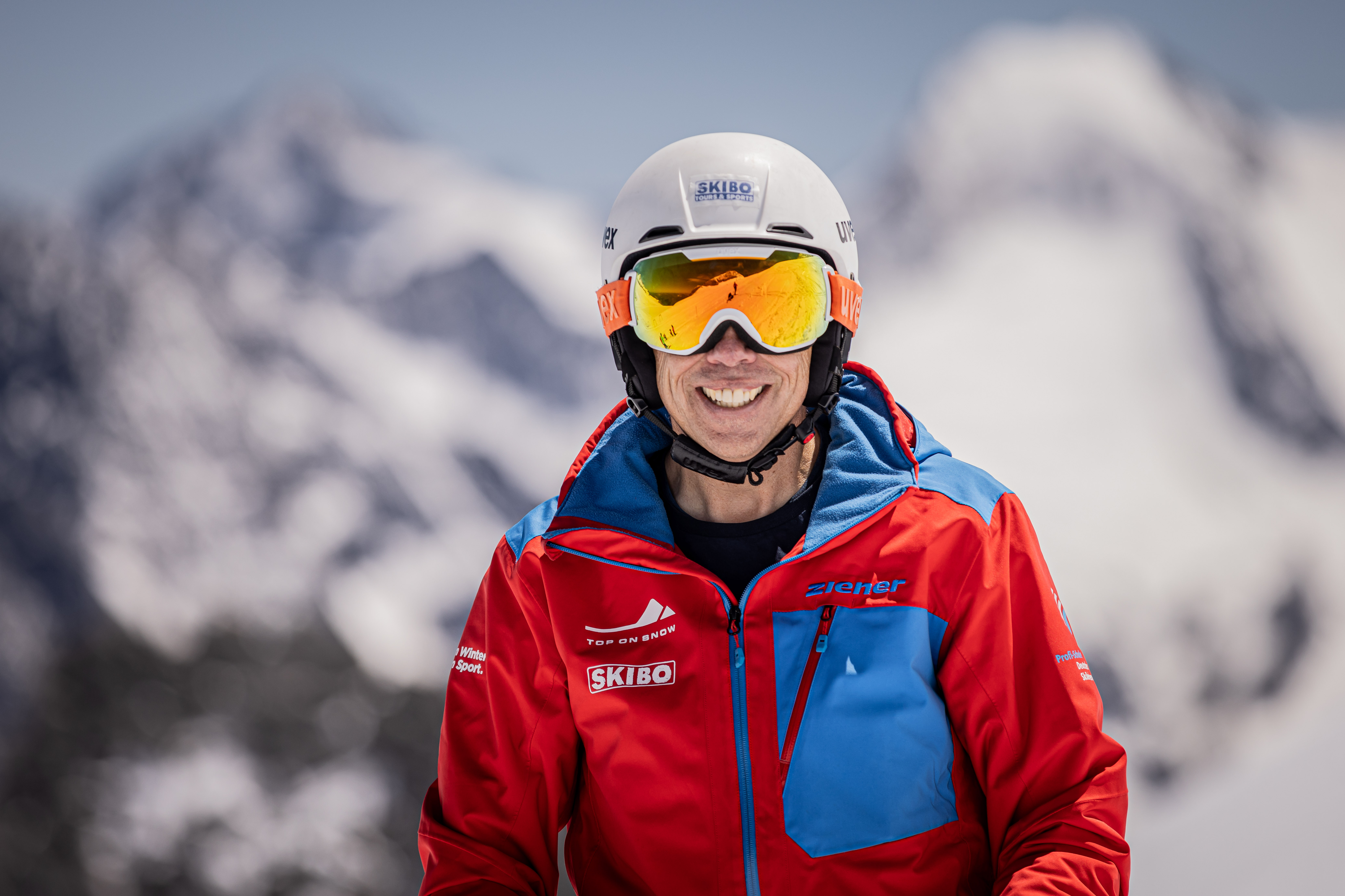 Thorsten Boehl